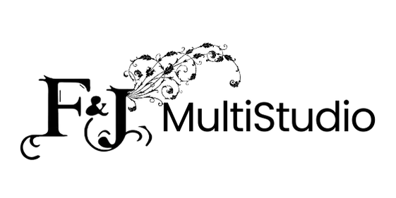 F&J MultiStudio Logo